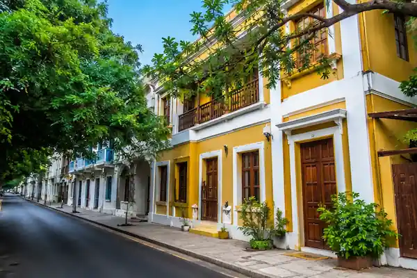 Puducherry Tour Packages