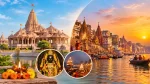 Ayodhya Varanasi Tour Package