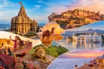 Gujarat Rajasthan Tour Packages