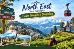 Gangtok and Darjeeling Tour Package