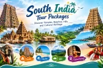 South India Tour Packages