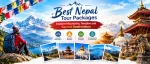 Best Nepal Tour Packages