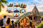 Maharashtra Tour Package for Family