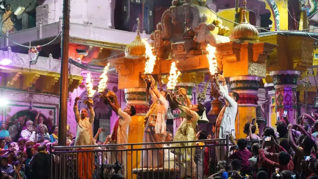 Mathura Tour Packages