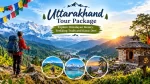 Uttarakhand Tour Package