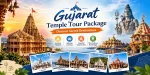 Gujarat Temple Tour Package