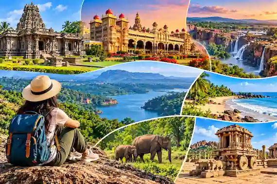 Karnataka Holiday Packages