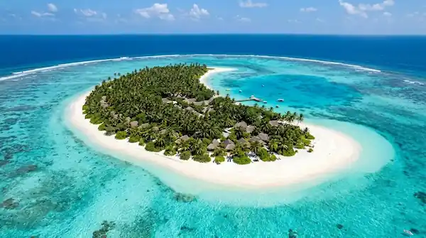 Lakshadweep Tourism Packages