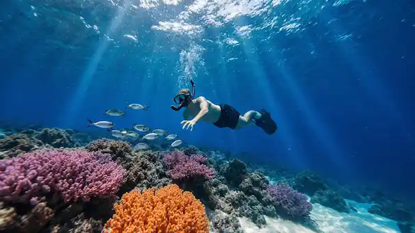 Lakshadweep Tourism Packages