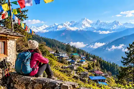 Munsiyari Tour Packages