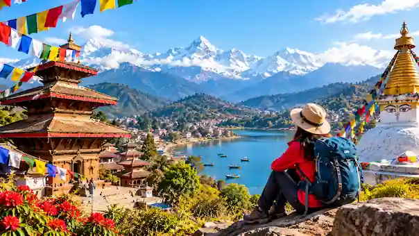 Nepal Holiday Packages