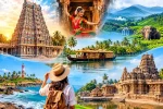 South India Holiday Packages
