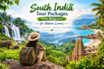 South India Tour Packages from Bangalore